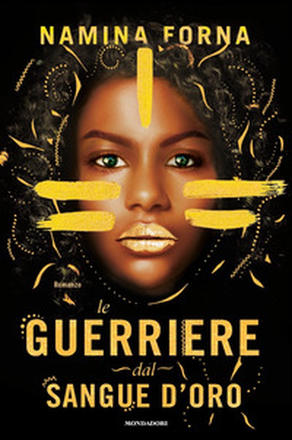Le guerriere dal sangue d'oro - Librerie.coop Le guerriere dal sangue d'oro - Librerie.coop