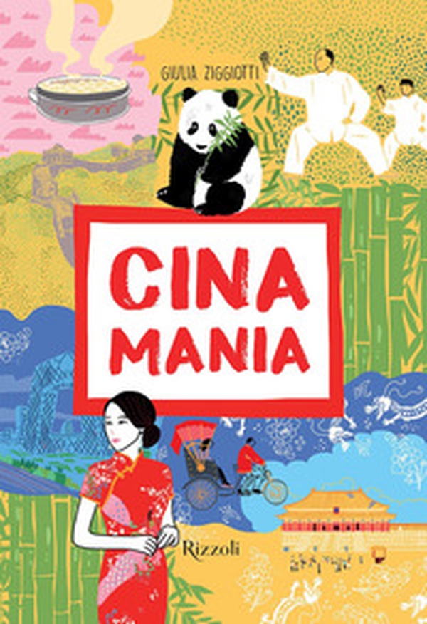 Cinamania - Librerie.coop Cinamania - Librerie.coop