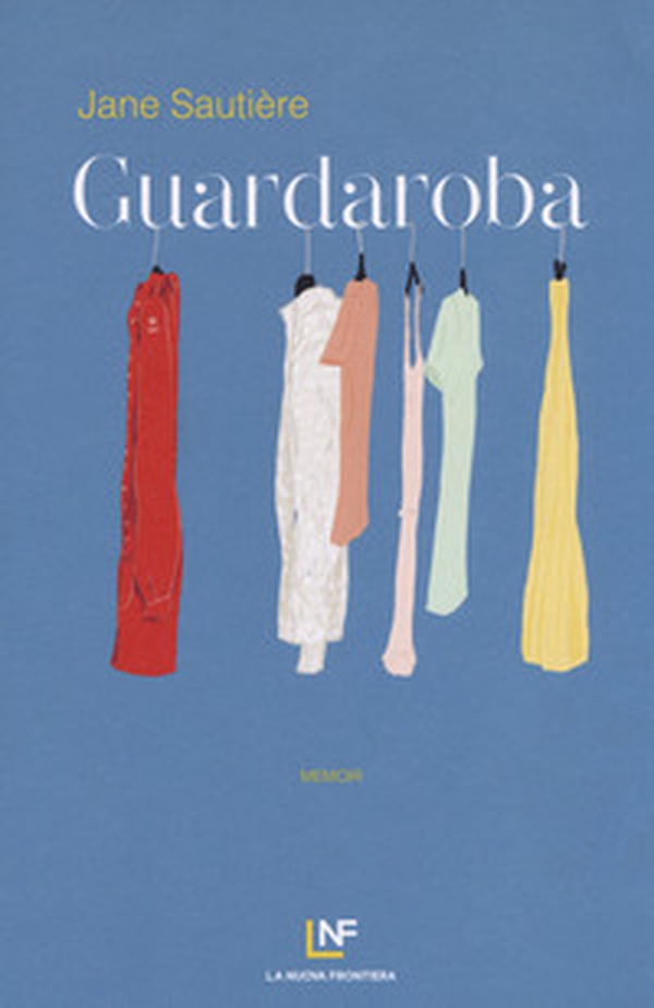Guardaroba - Librerie.coop Guardaroba - Librerie.coop