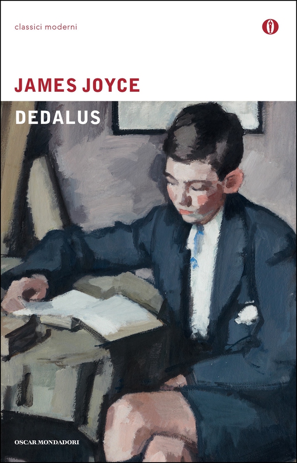 Dedalus - Librerie.coop Dedalus - Librerie.coop