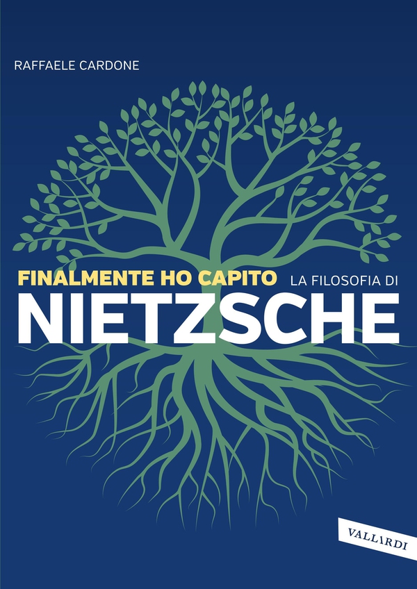 Finalmente ho capito la filosofia di Nietzsche - Librerie.coop Finalmente ho capito la filosofia di Nietzsche - Librerie.coop