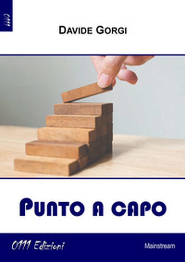 Punto a capo - Librerie.coop Punto a capo - Librerie.coop