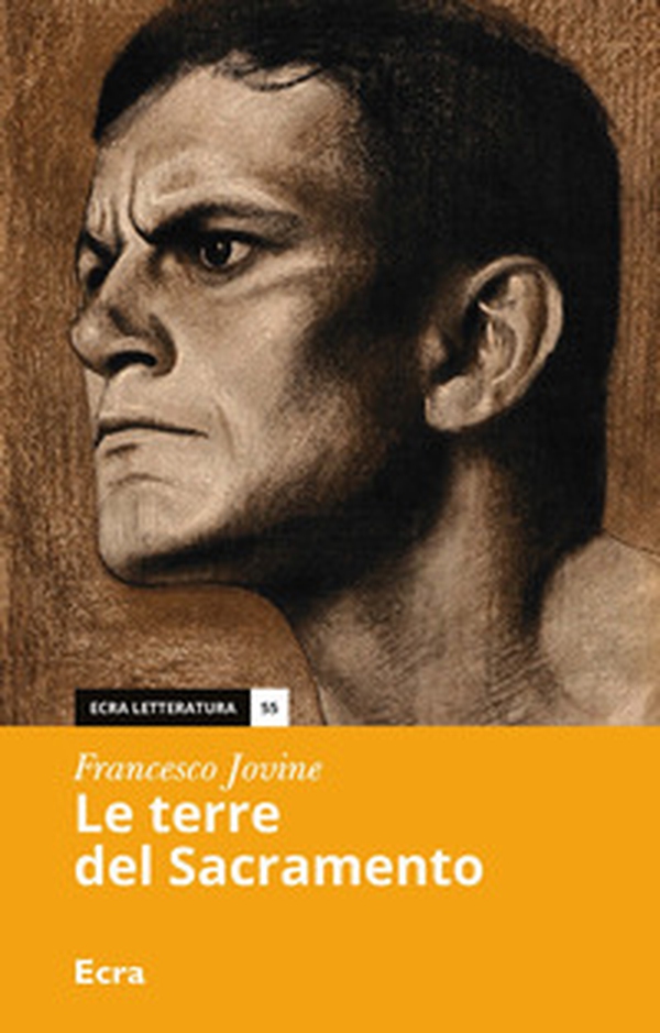 Le terre del Sacramento - Librerie.coop Le terre del Sacramento - Librerie.coop