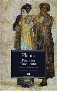 Poenulus-Truculentus. Testo latino a fronte - Librerie.coop