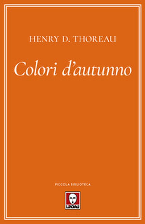 Colori d'autunno - Librerie.coop Colori d'autunno - Librerie.coop