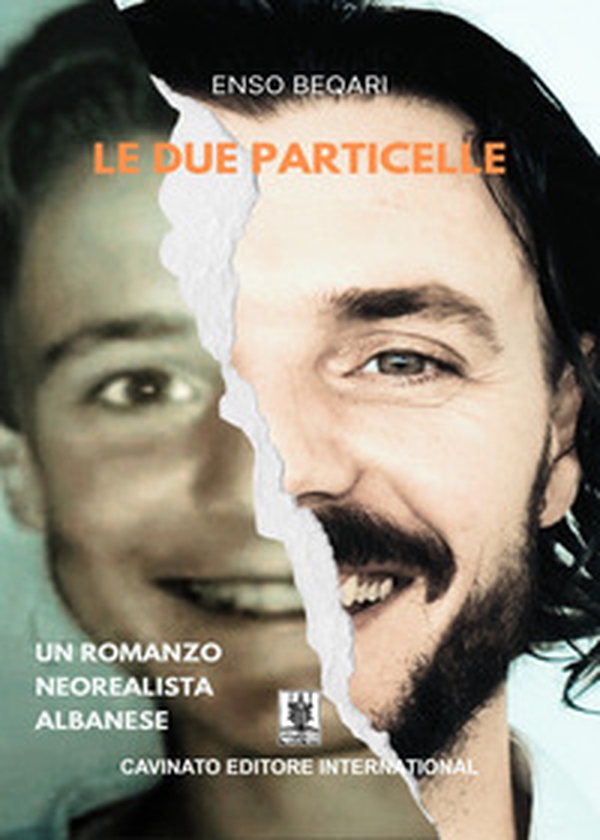 Le due particelle - Librerie.coop Le due particelle - Librerie.coop