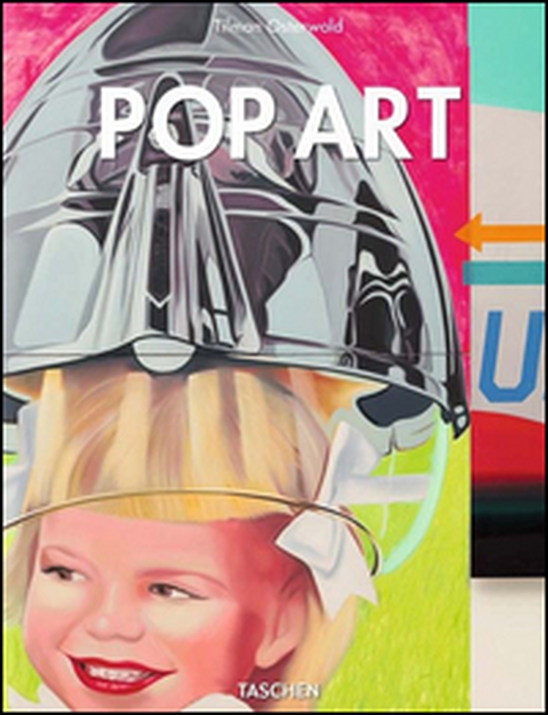 Pop art - Librerie.coop Pop art - Librerie.coop