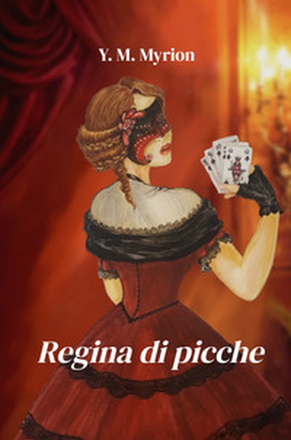 Regina di picche - Librerie.coop Regina di picche - Librerie.coop