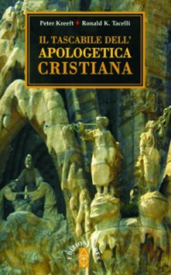 Il tascabile dell'apologetica cristiana - Librerie.coop Il tascabile dell'apologetica cristiana - Librerie.coop