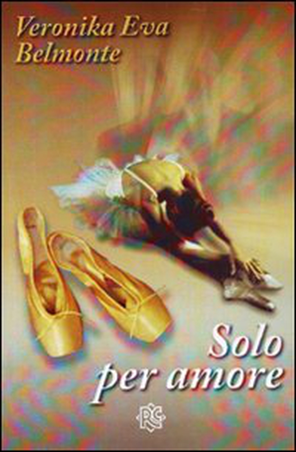Solo per amore - Librerie.coop Solo per amore - Librerie.coop