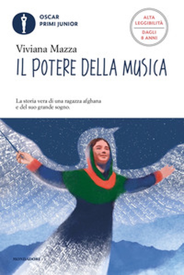 Il potere della musica. Ediz. ad alta leggibilità - Librerie.coop Il potere della musica. Ediz. ad alta leggibilità - Librerie.coop