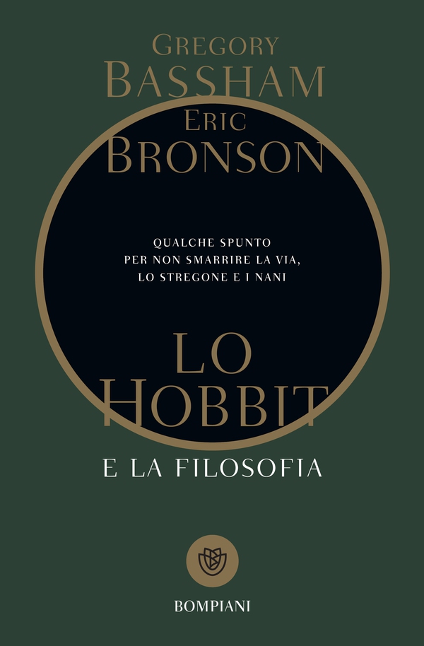 Lo Hobbit e la filosofia - Librerie.coop Lo Hobbit e la filosofia - Librerie.coop