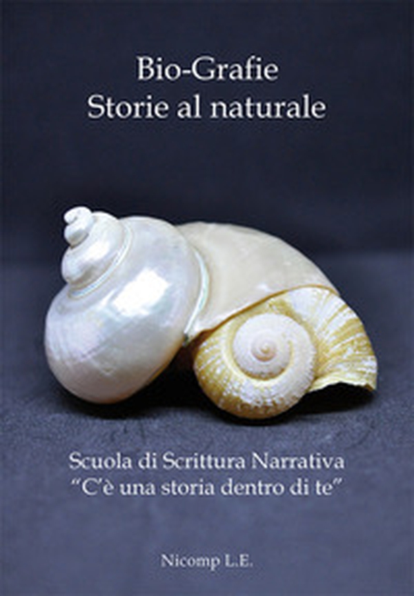 Bio-grafie. Storie al naturale - Librerie.coop Bio-grafie. Storie al naturale - Librerie.coop