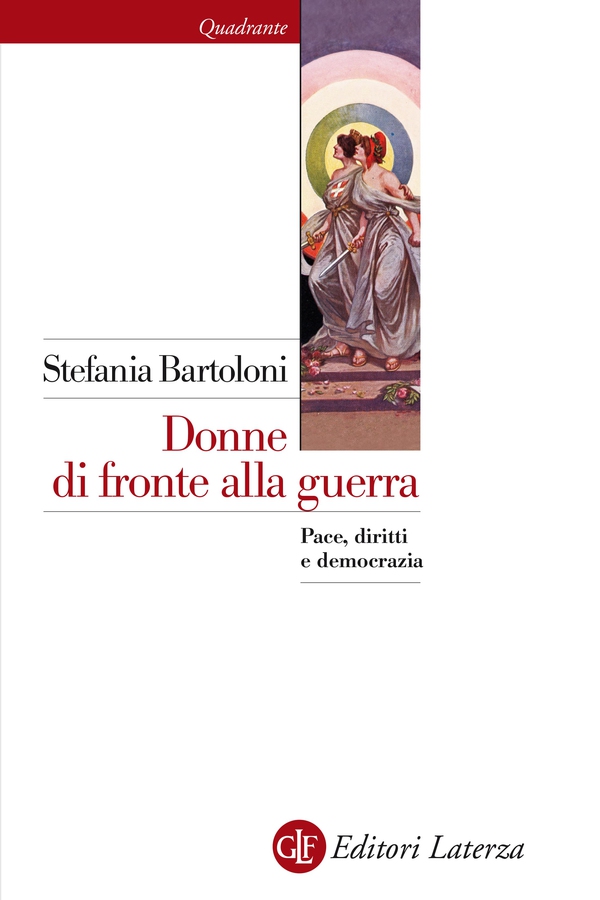 Donne di fronte alla guerra - Librerie.coop Donne di fronte alla guerra - Librerie.coop