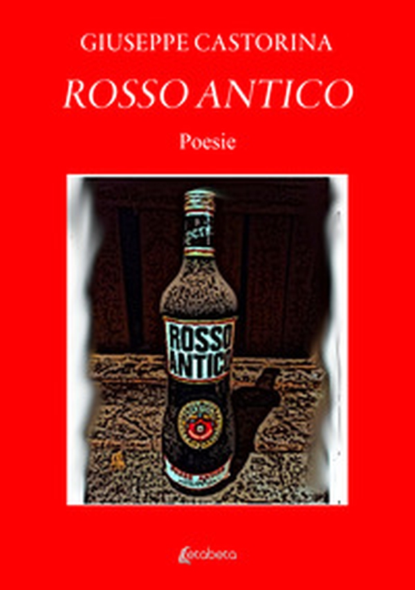 Rosso antico - Librerie.coop Rosso antico - Librerie.coop