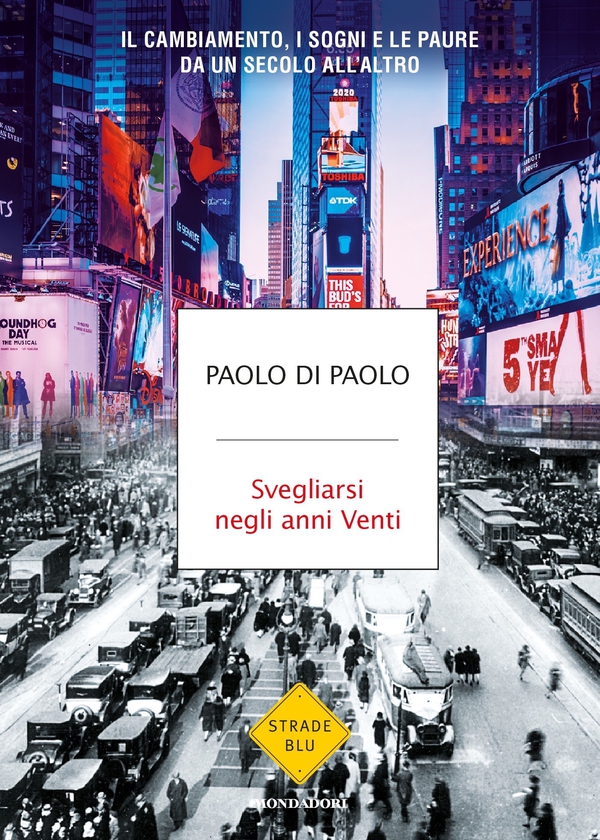 Svegliarsi negli anni Venti - Librerie.coop Svegliarsi negli anni Venti - Librerie.coop