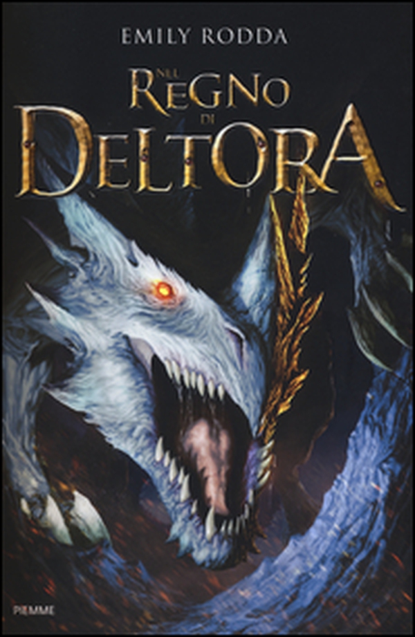 Nel Regno di Deltora - Librerie.coop Nel Regno di Deltora - Librerie.coop
