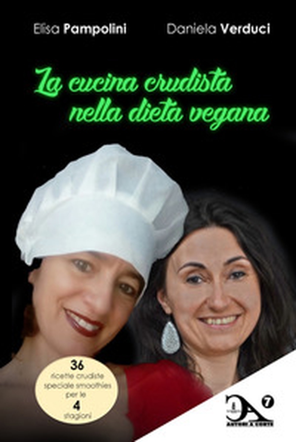 La cucina crudista nella dieta vegana - Librerie.coop La cucina crudista nella dieta vegana - Librerie.coop