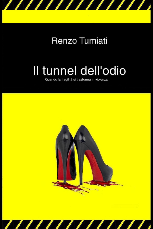 Il tunnel dell’odio - Librerie.coop Il tunnel dell’odio - Librerie.coop