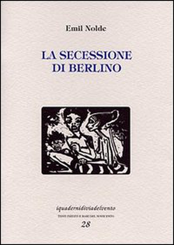La secessione di Berlino - Librerie.coop La secessione di Berlino - Librerie.coop