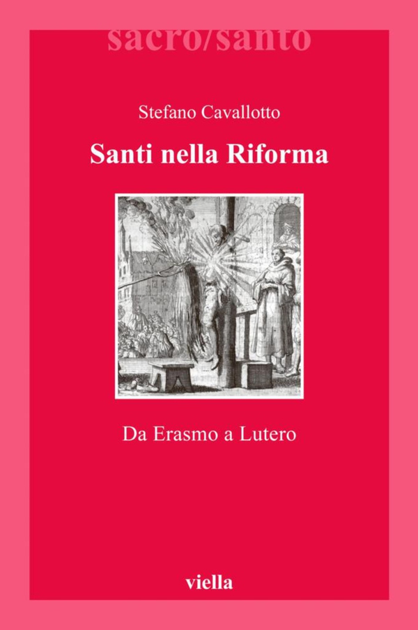 Santi nella Riforma - Librerie.coop Santi nella Riforma - Librerie.coop