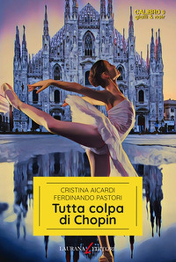 Tutta colpa di Chopin - Librerie.coop Tutta colpa di Chopin - Librerie.coop