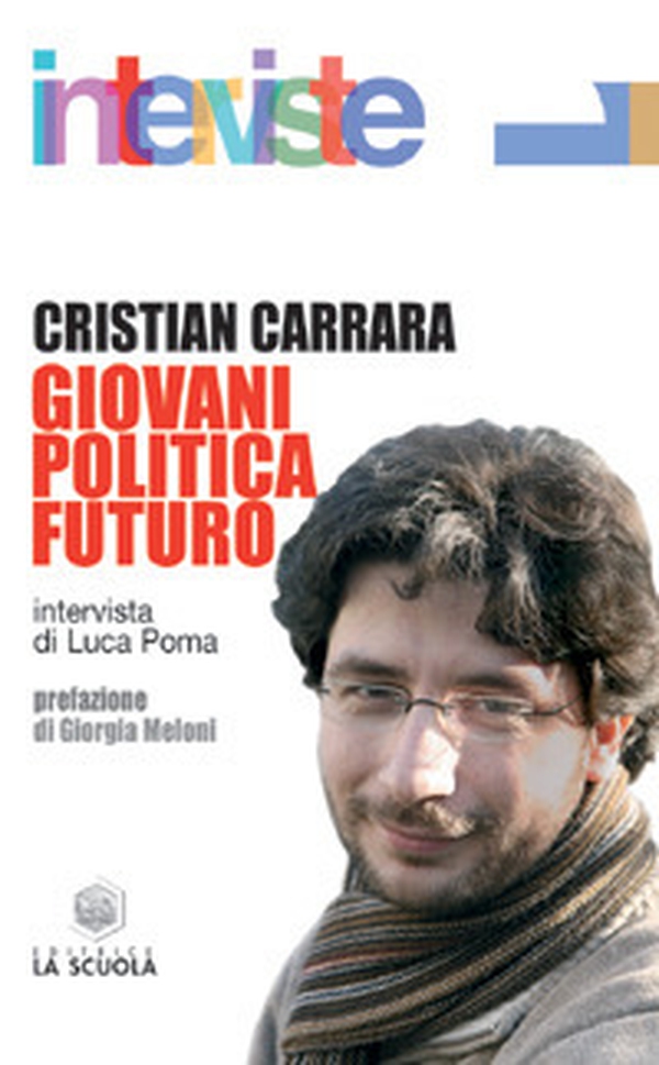 Giovani politica futuro - Librerie.coop Giovani politica futuro - Librerie.coop