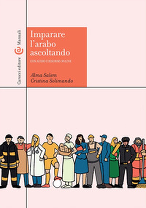 Imparare l'arabo ascoltando - Librerie.coop Imparare l'arabo ascoltando - Librerie.coop