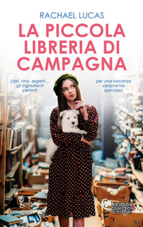 La piccola libreria di campagna - Librerie.coop La piccola libreria di campagna - Librerie.coop