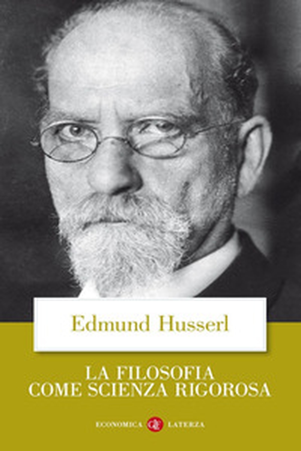 La filosofia come scienza rigorosa - Librerie.coop La filosofia come scienza rigorosa - Librerie.coop