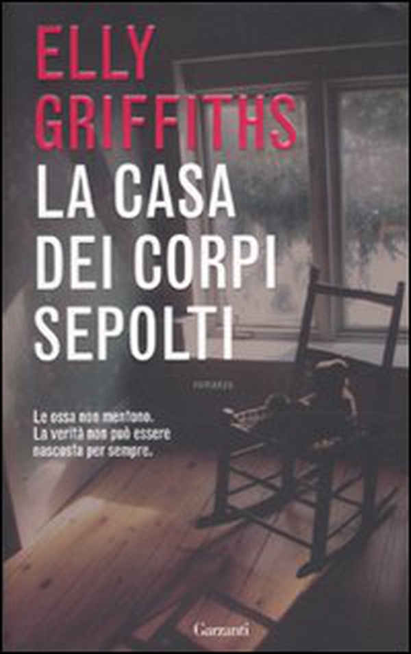 La casa dei corpi sepolti - Librerie.coop La casa dei corpi sepolti - Librerie.coop
