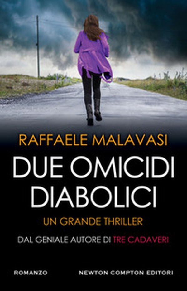 Due omicidi diabolici - Librerie.coop Due omicidi diabolici - Librerie.coop