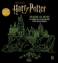 Harry Potter. Magie al buio - Librerie.coop