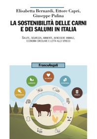La sostenibilità delle carni e dei salumi in Italia. Salute, sicurezza, ambiente, benessere animale, economia circolare e lotta allo spreco - Librerie.coop