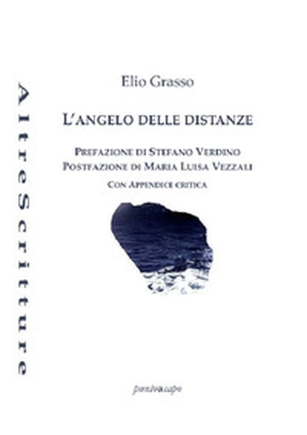 L'angelo delle distanze - Librerie.coop L'angelo delle distanze - Librerie.coop