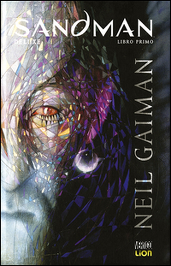 Sandman - Librerie.coop Sandman - Librerie.coop