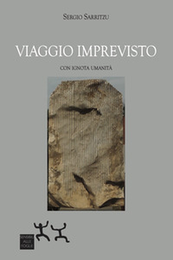 Viaggio imprevisto con ignota umanità - Librerie.coop Viaggio imprevisto con ignota umanità - Librerie.coop