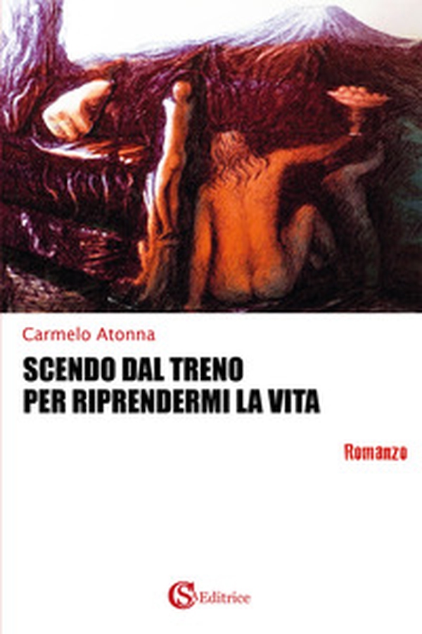 Scendo dal treno per riprendermi la vita - Librerie.coop Scendo dal treno per riprendermi la vita - Librerie.coop