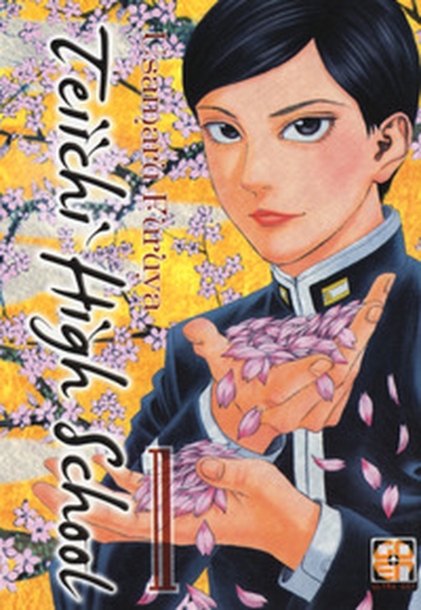 Teiichi high school - Librerie.coop Teiichi high school - Librerie.coop