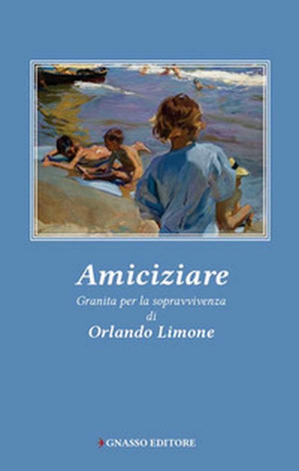 Amiciziare - Librerie.coop Amiciziare - Librerie.coop