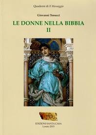 Le donne nella Bibbia - Vol. 2 - Librerie.coop