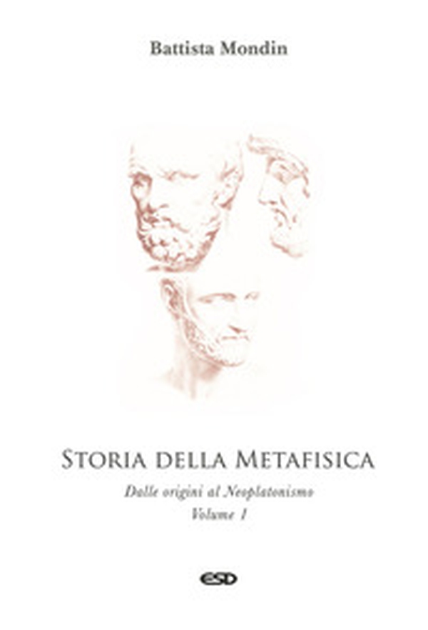 Storia della metafisica - Librerie.coop Storia della metafisica - Librerie.coop