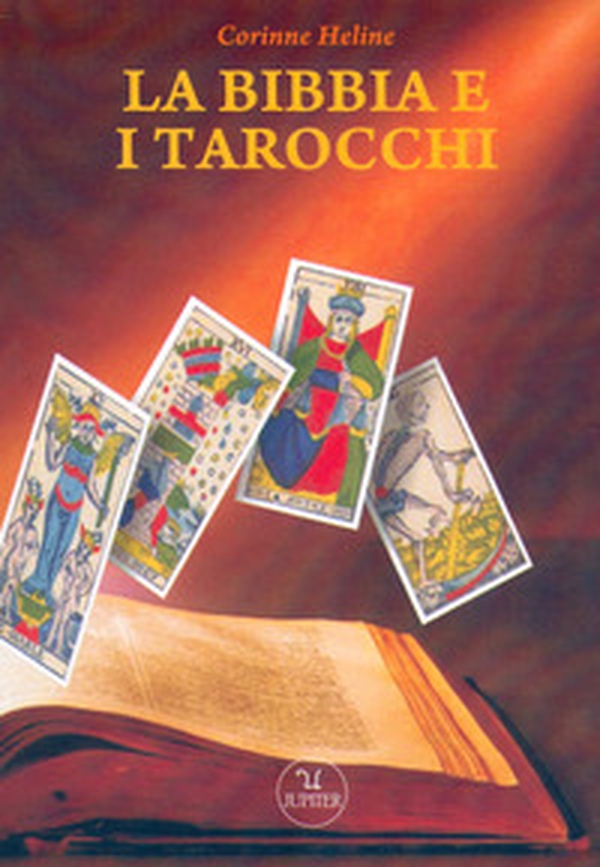 La Bibbia e i tarocchi - Librerie.coop La Bibbia e i tarocchi - Librerie.coop