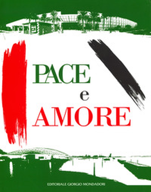 Pace e amore. Ediz. italiana, inglese, araba e cinese - Librerie.coop Pace e amore. Ediz. italiana, inglese, araba e cinese - Librerie.coop