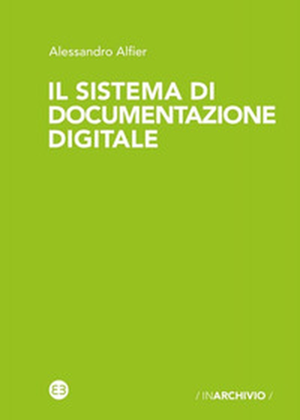 Il sistema di documentazione digitale - Librerie.coop Il sistema di documentazione digitale - Librerie.coop