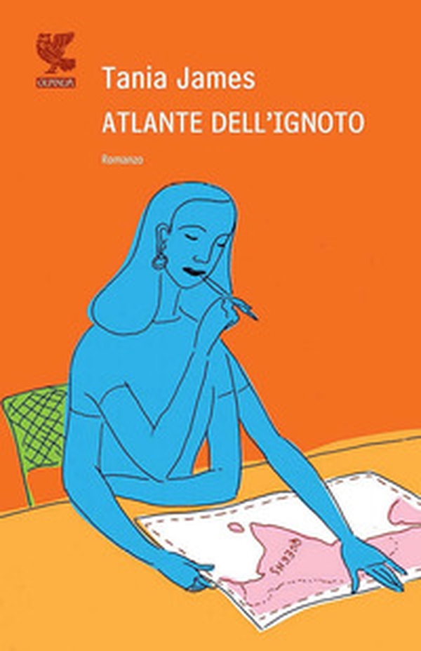 Atlante dell'ignoto - Librerie.coop Atlante dell'ignoto - Librerie.coop