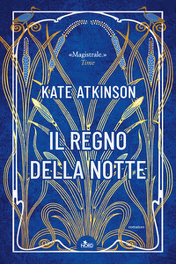 Il regno della notte - Librerie.coop Il regno della notte - Librerie.coop