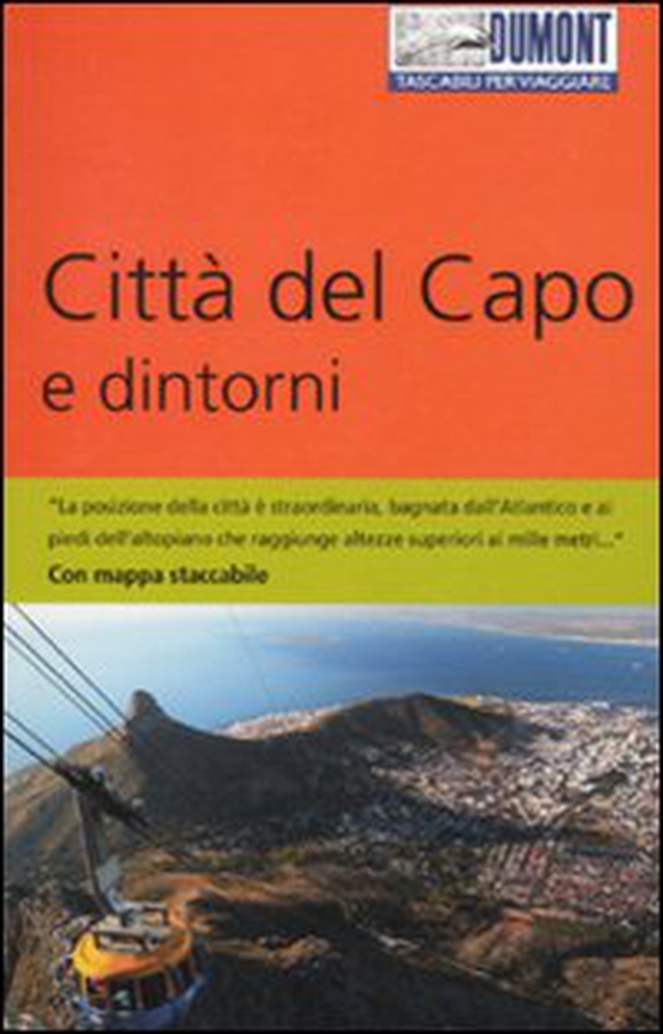 Città del Capo e dintorni - Librerie.coop Città del Capo e dintorni - Librerie.coop