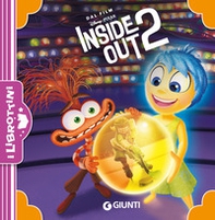 Inside out 2 - Librerie.coop