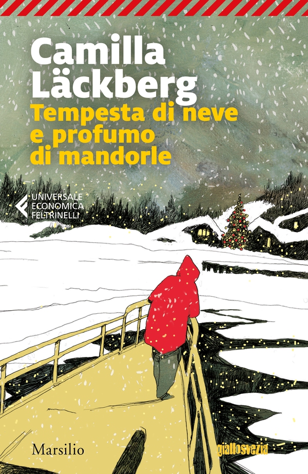 Tempesta di neve e profumo di mandorle - Librerie.coop Tempesta di neve e profumo di mandorle - Librerie.coop